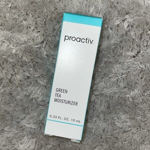 Proactiv green tea moisturizer 0.33oz 10mL